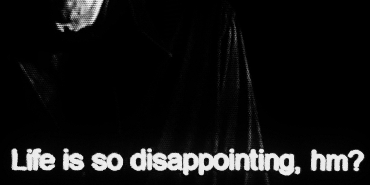 flowing-tears-pouring-rain:  depression blog