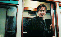mymagicplace:  Harry Potter alphabet | M is for Marauders