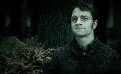 mymagicplace:  Harry Potter alphabet | M is for Marauders