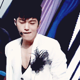 jiyeol:  My love wins. 