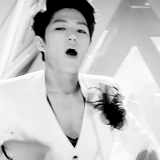 jiyeol:  My love wins. 