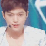 jiyeol:  My love wins. 