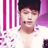 jiyeol:  My love wins. 