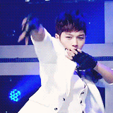 jiyeol:  My love wins. 