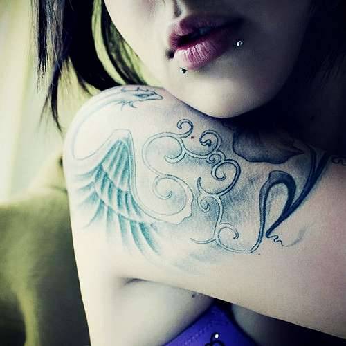 Michelle MidnightSky~