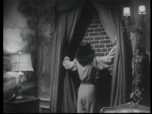 Secret beyond the door (1948) - Fritz Lang