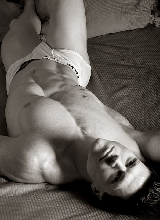Dudesnudes and more dudes
