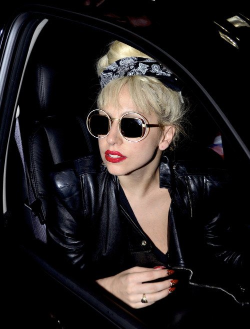 Haus of Gaga