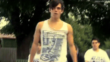 harryedwardostyles:  daniel sahyounie 