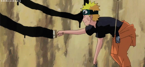 ark-sanbika:  Hace ene que no veo ni leo el manga de Naruto por la conts! u_u