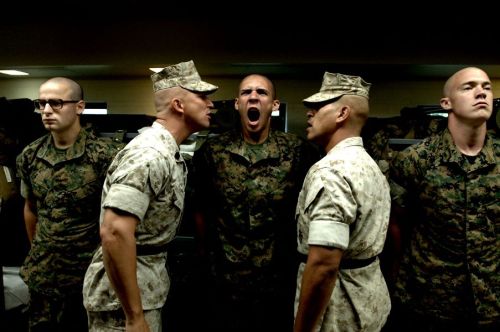 Porn photo fuck-bitches-get-money:  United States Marine