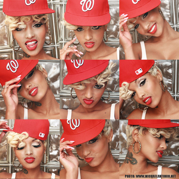 Boss Barbiie