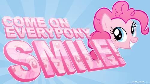 epicbroniestime:  SMILE