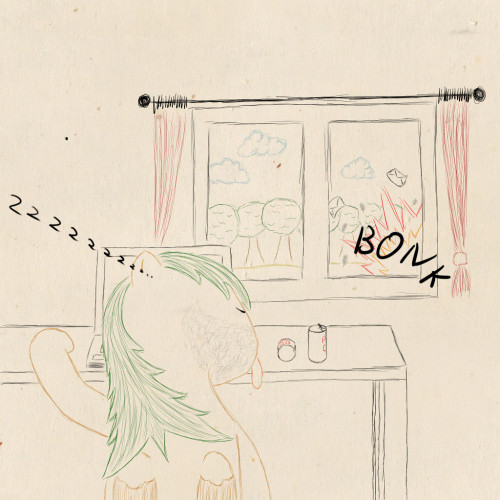 ask-poldek:  I’ll watch it on the net or something… maybe… ((Pun Pony - http://askpun.tumblr.com/Coffee Bean - http://askcoffeebean.tumblr.com/Derpy belongs to Bronies))  dat Coffee, thanks a lot man