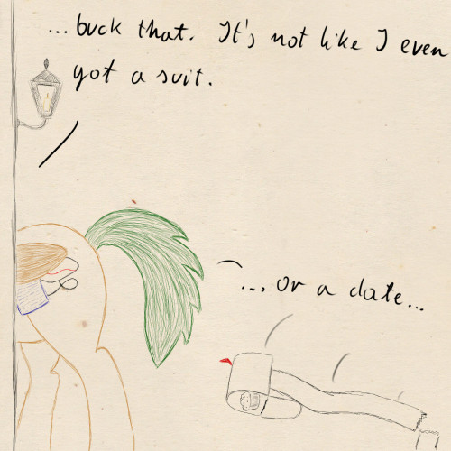 ask-poldek:  I’ll watch it on the net or something… maybe… ((Pun Pony - http://askpun.tumblr.com/Coffee Bean - http://askcoffeebean.tumblr.com/Derpy belongs to Bronies))  dat Coffee, thanks a lot man