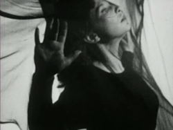 infinitetext:Maya Deren and Alexander Hammid, Meshes of the Afternoon, 1943.