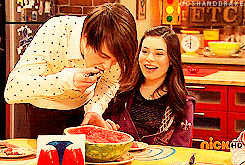 victorious:  More Drake and Josh here! porn pictures