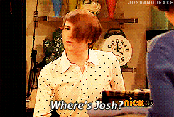 Porn Pics victorious:  More Drake and Josh here!