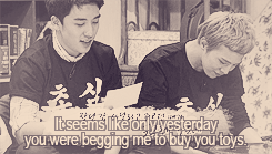 living-death:  Mom’s Letters - SeungRi 