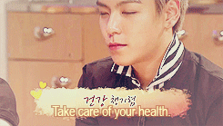 living-death:  Mom’s Letters - SeungRi 