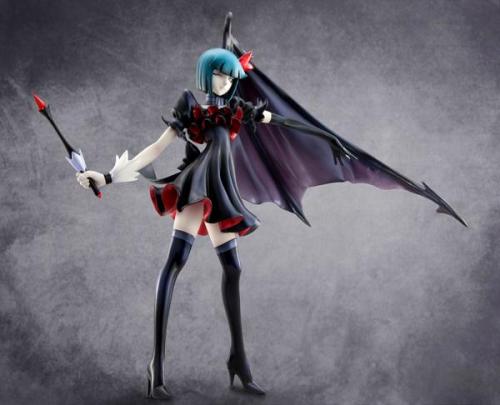 watch me sell 99% of my innards for this figure. fuck you, Japan, for making her limited. new dream 