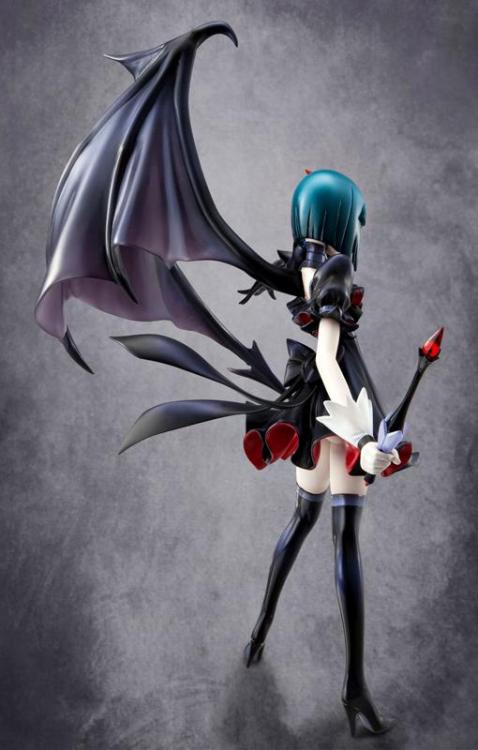 watch me sell 99% of my innards for this figure. fuck you, Japan, for making her limited. new dream 