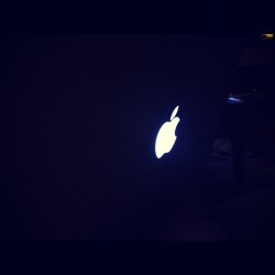 :) #Apple (Taken With Instagram)