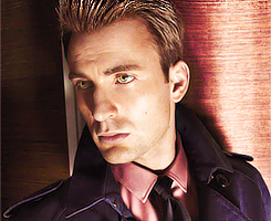 Becca and Anonymous asked 6 pictures of Chris Evans?