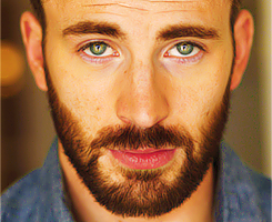 Becca and Anonymous asked 6 pictures of Chris Evans?