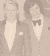 milk-mom:  One Direction Alphabet → B is for Bromances → Narry 