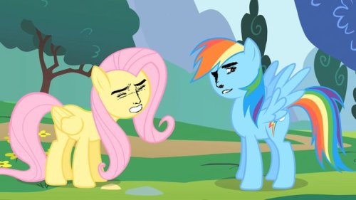 EpicBroniesTime