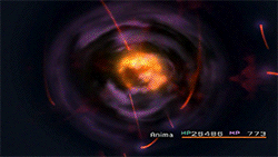 paperpinwheel:  Final Fantasy X Aeons: Anima 