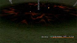 paperpinwheel:  Final Fantasy X Aeons: Anima 
