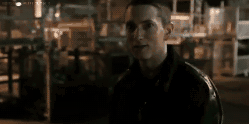 Gif Hunts — Eminem gifs