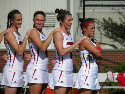 Lacrosse - University of Louisville - 29-Apr-2011