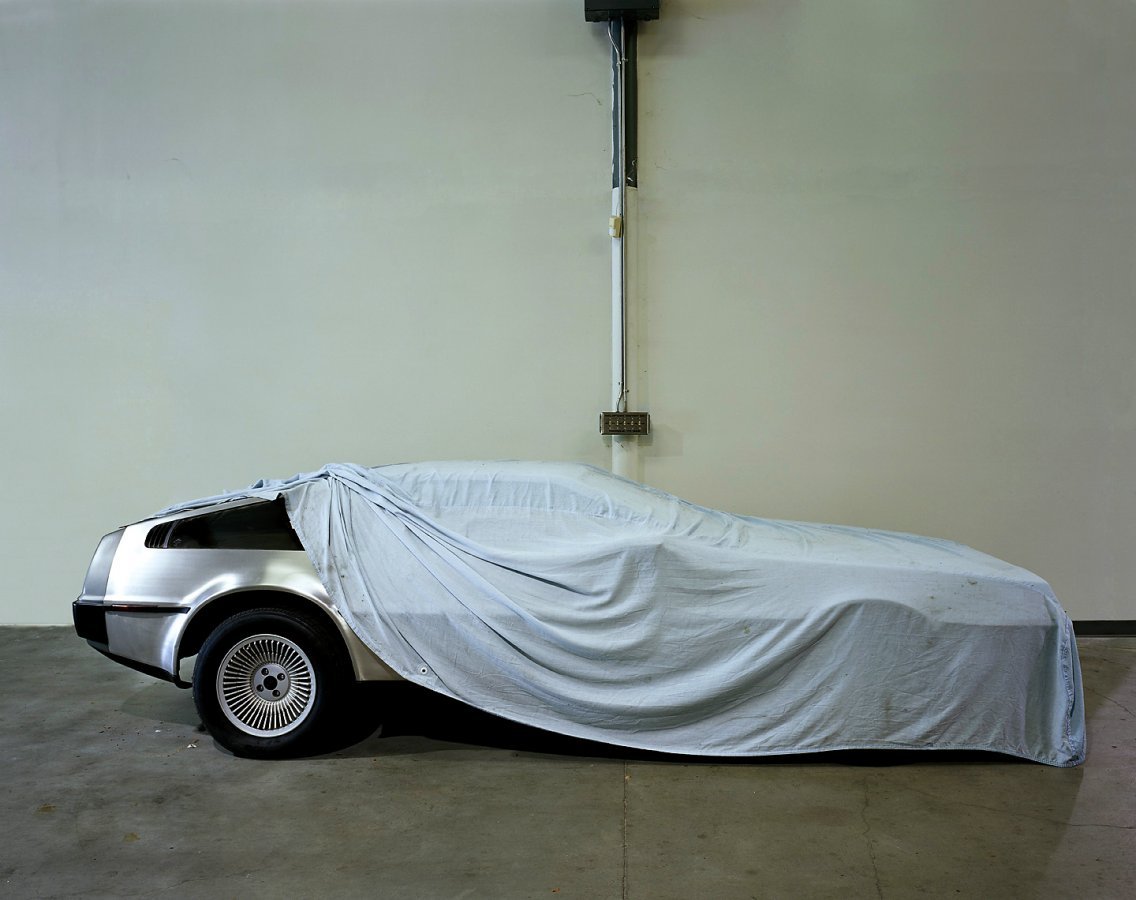 automotivated:  Tom Fowlks photography