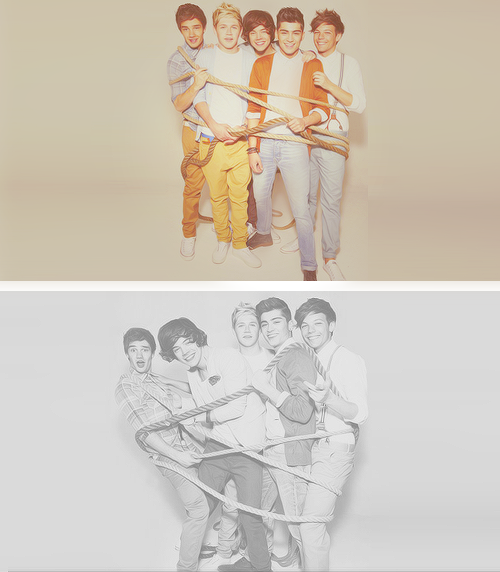 Take Me Home