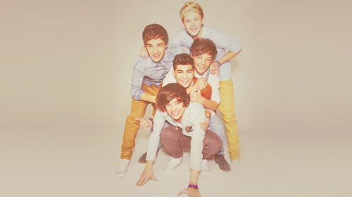 Take Me Home