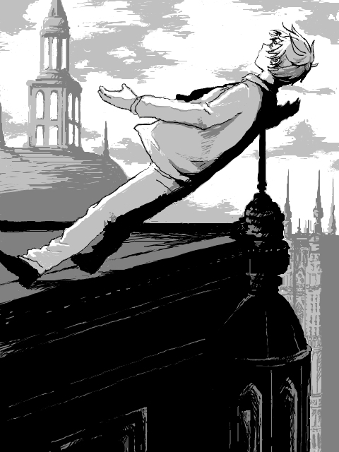Shadow Tricker