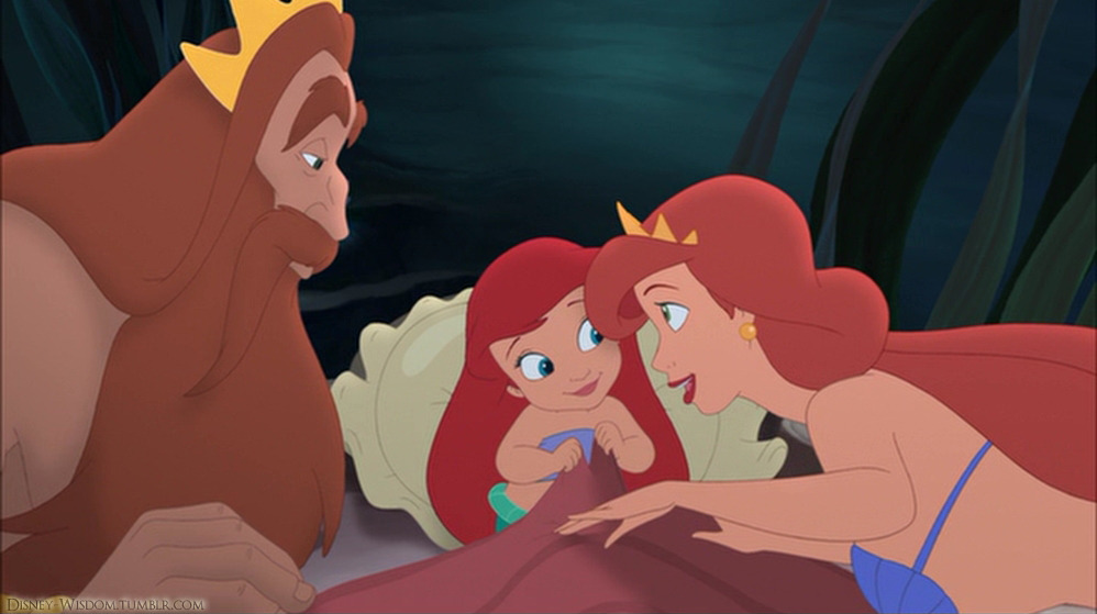 disneybabies:  DISNEY’S LITTLE ONES 