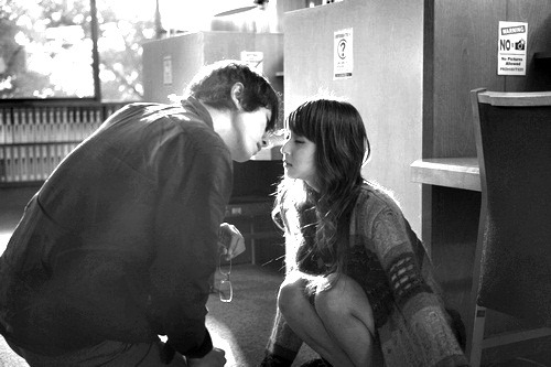 nelielquiorra-deactivated201306:  It wasn’t supposed to go like this. I was supposed to die quietly. But since I met you, I actually started wishing for more time. I want more time with you, Rio. 