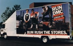 BUMRUSH THE STORES