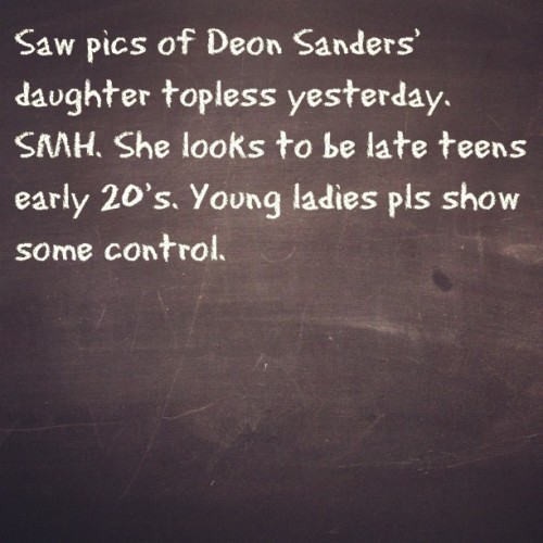#TheYouthAreClueless (Taken with instagram)