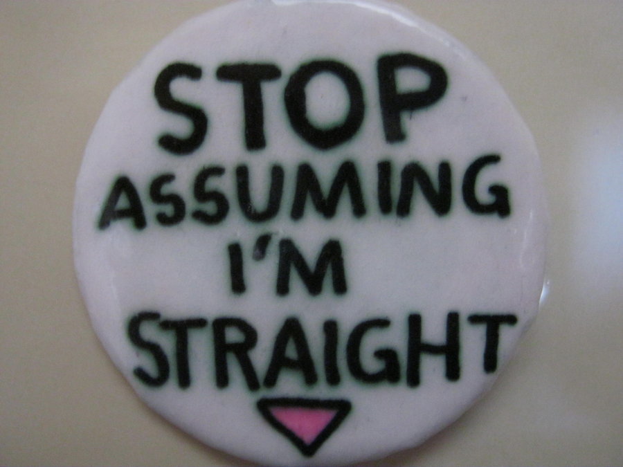 nothingbutyaoi:  not gonna be an invisible femme by ~oonzia 