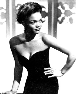  r.i.p. eartha kitt