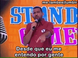 Sou feio: