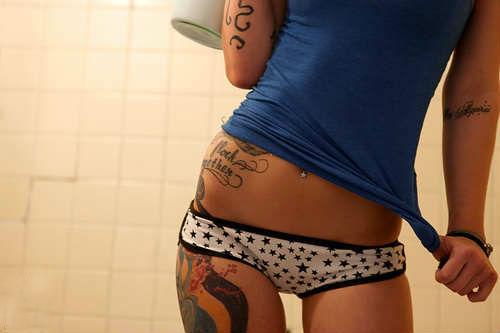 Michelle MidnightSky~