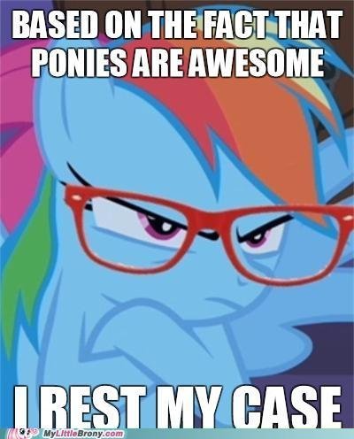 EpicBroniesTime