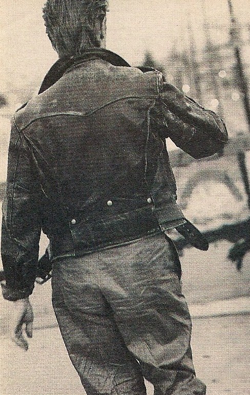 David Bowie