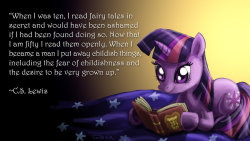 Kamen-Rider-Equine:  Fairy Tales By ~Pluckyninja Words To Live By, My Friends. Words